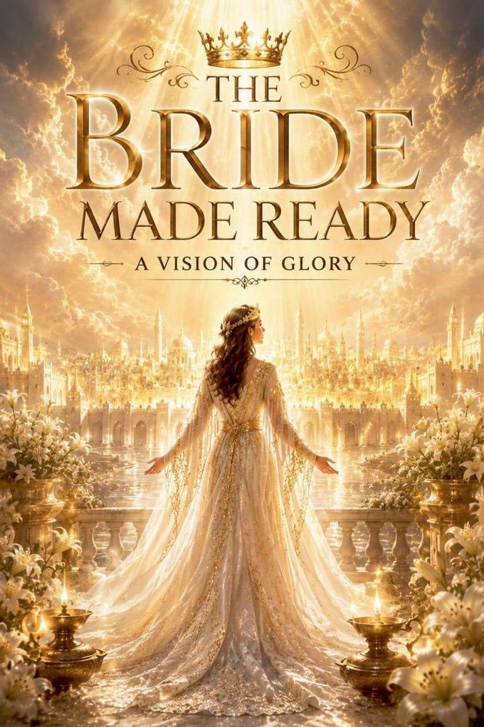 The Bride Made Ready