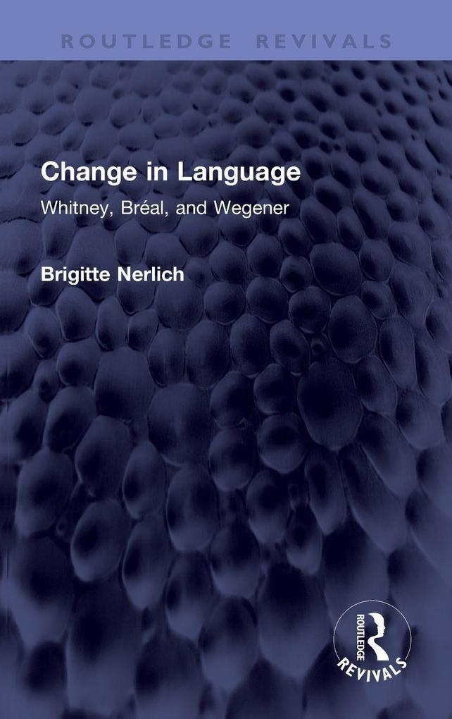 Change in Language