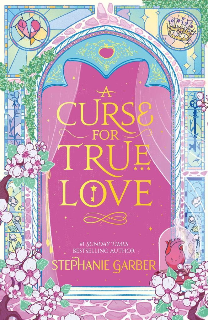 Orion Publishing Co A Curse For True Love