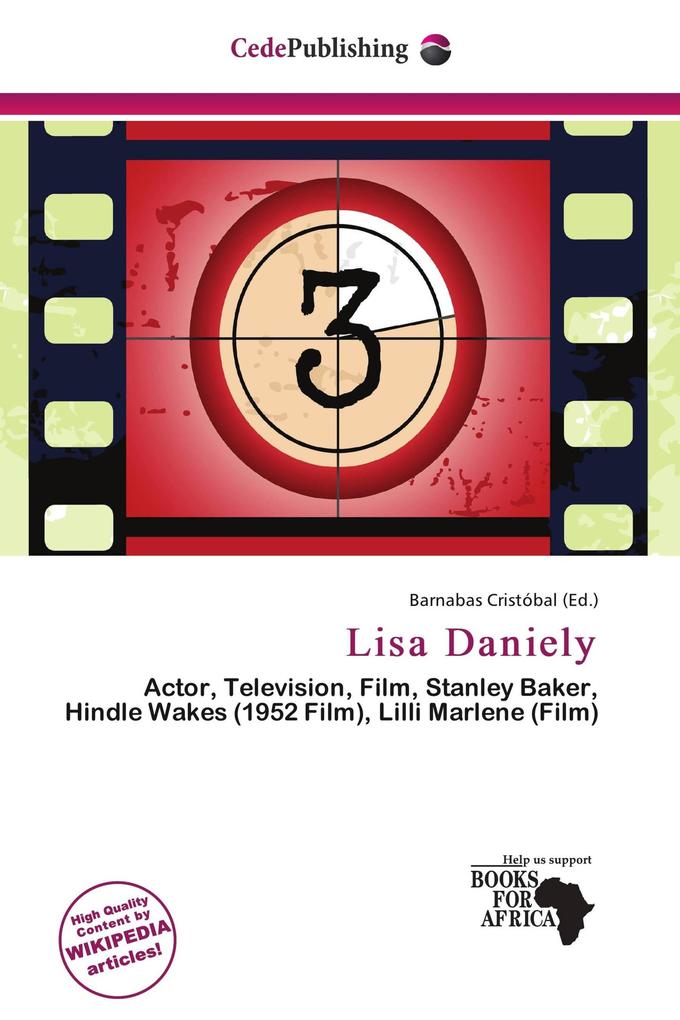 Lisa Daniely