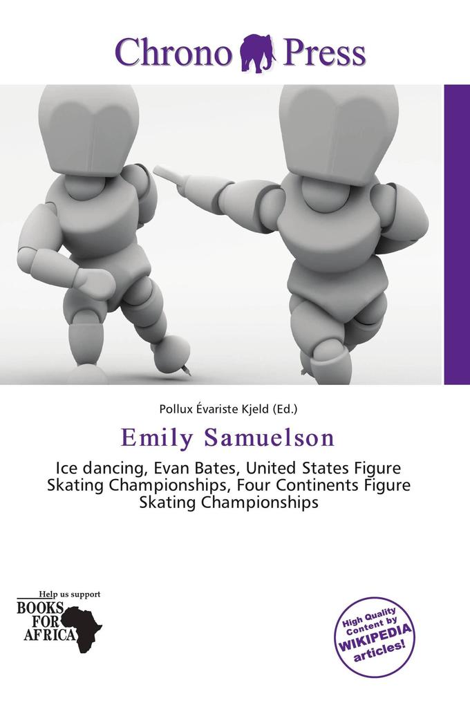 Emily Samuelson