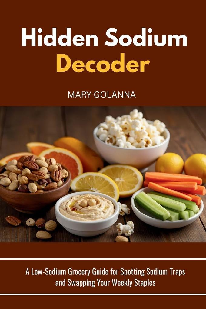 Hidden Sodium Decoder