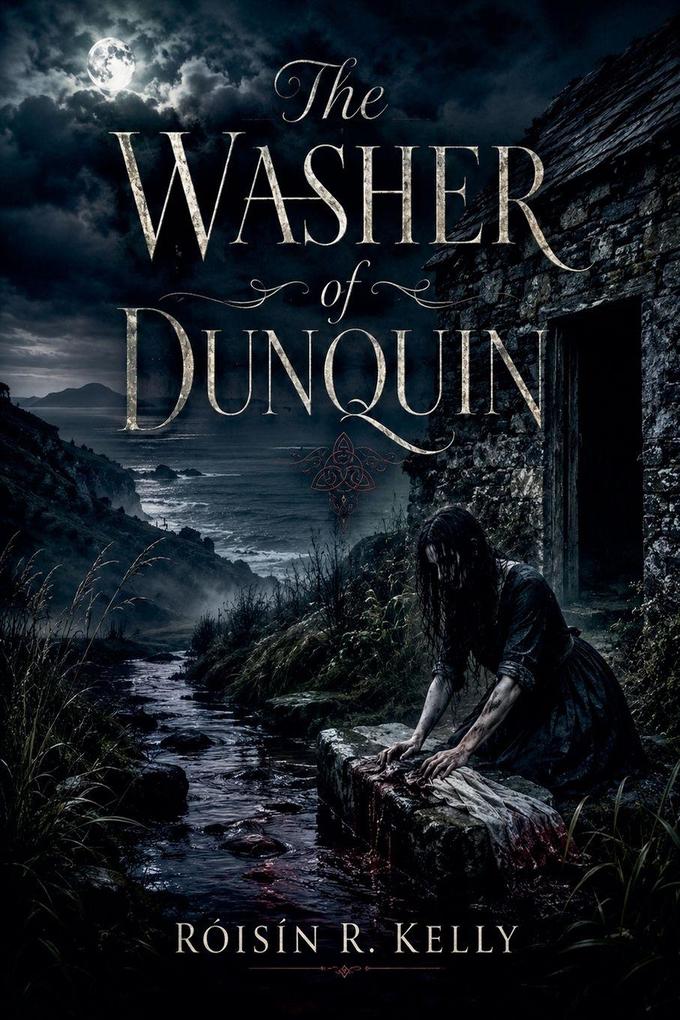 The Washer of Dunquin