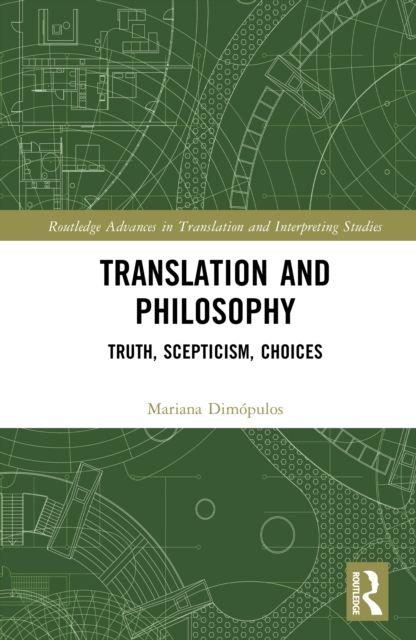 Translation and Philosophy