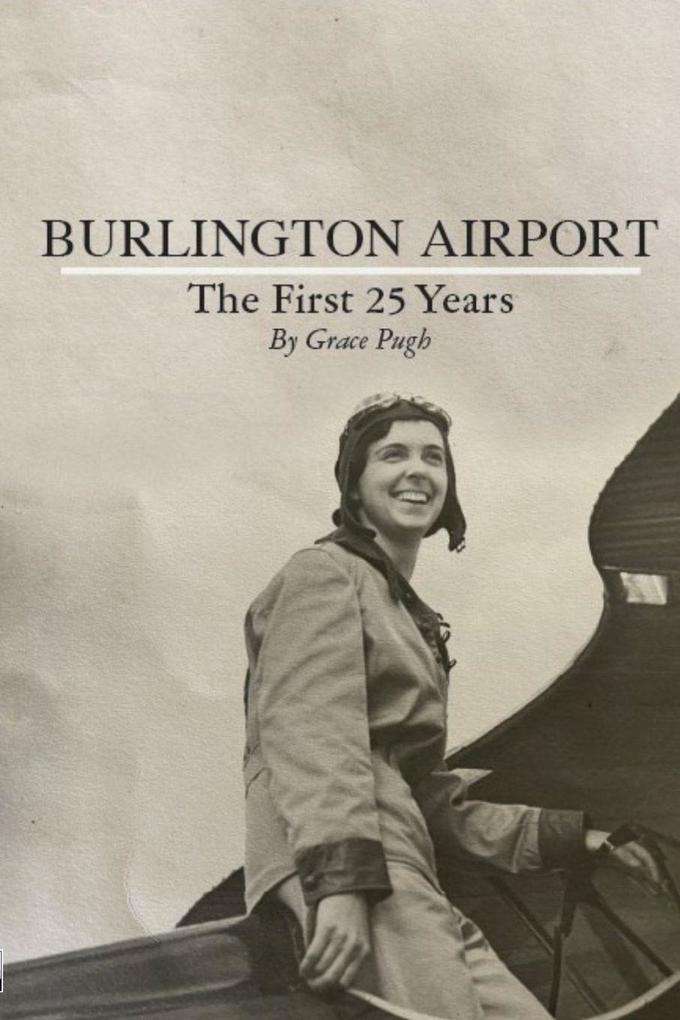 Burlington Airport