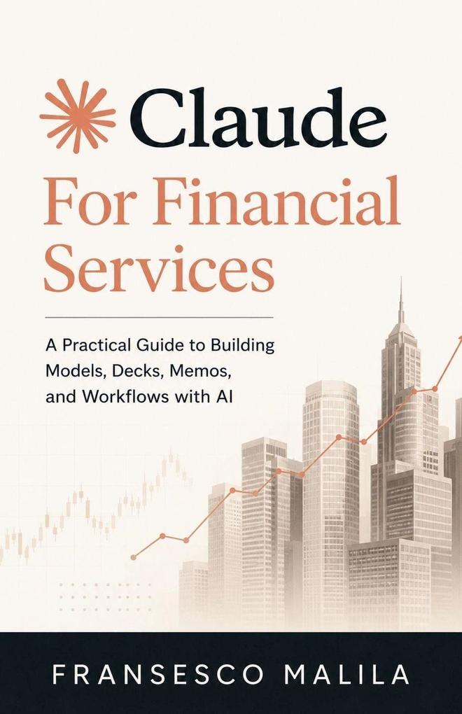 Claude for Financial Services