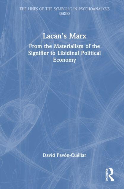 Lacan's Marx