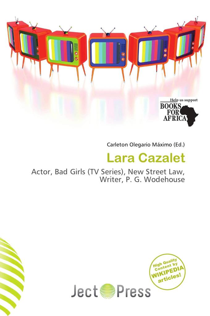 Lara Cazalet