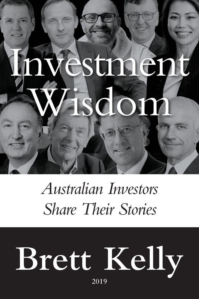 Investment Wisdom