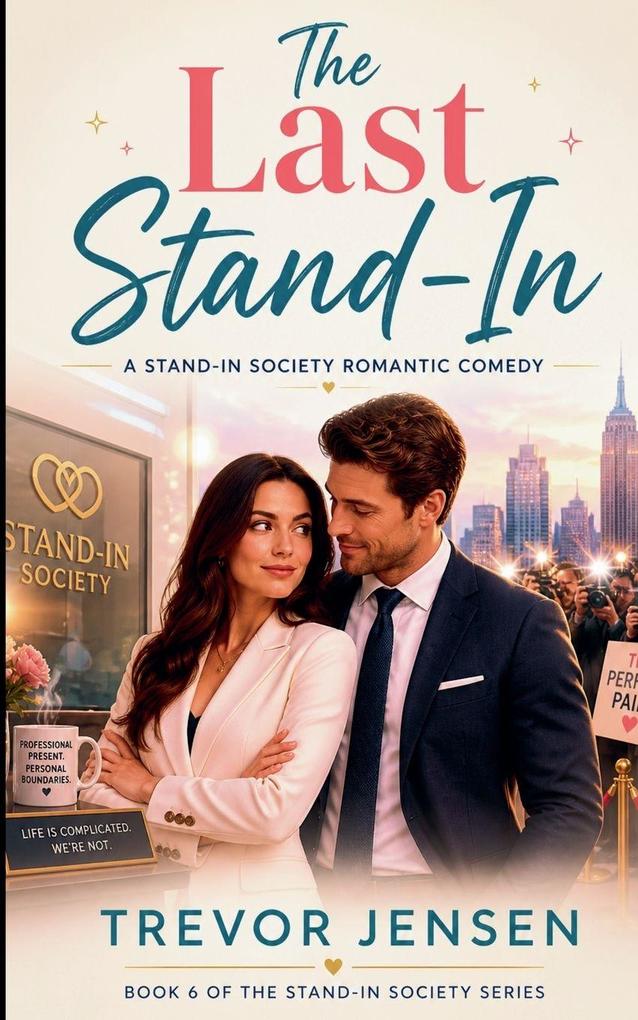 The Last Stand-In