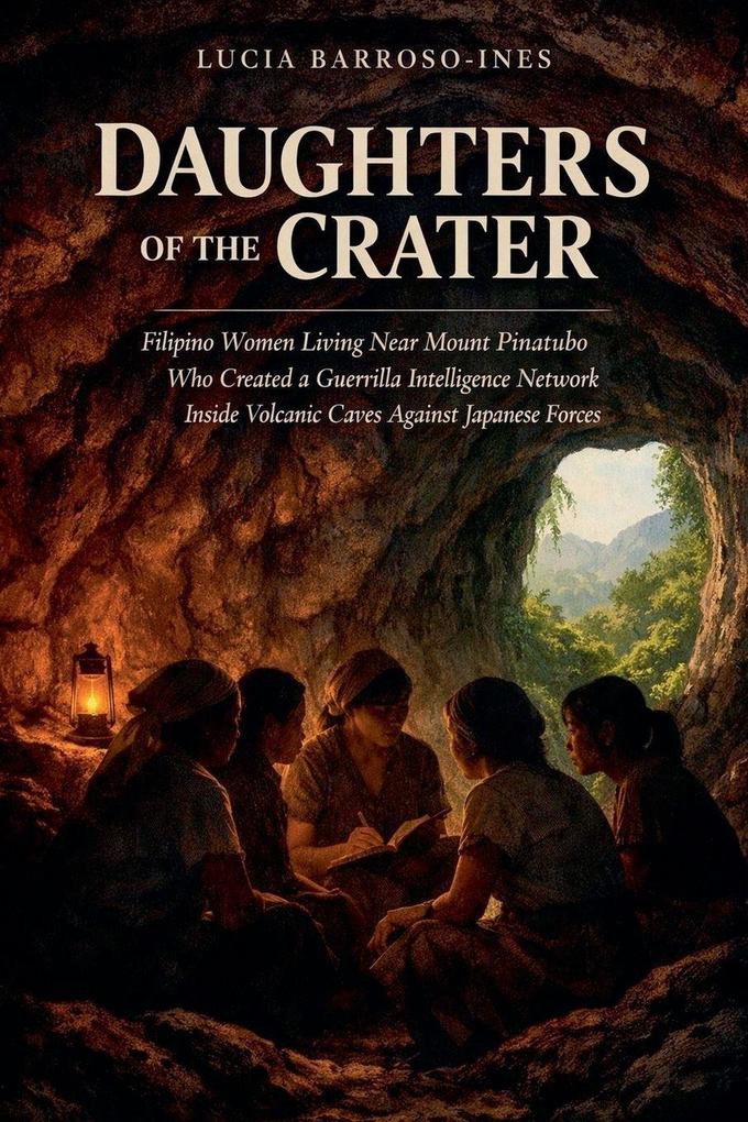 DAUGHTERS OF THE CRATER