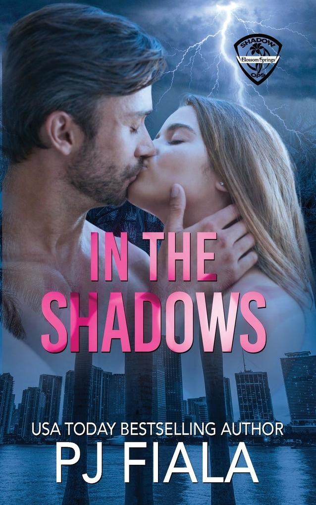In The Shadows