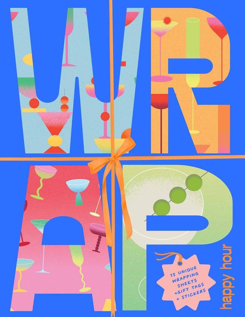 WRAP