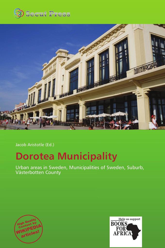 Dorotea Municipality