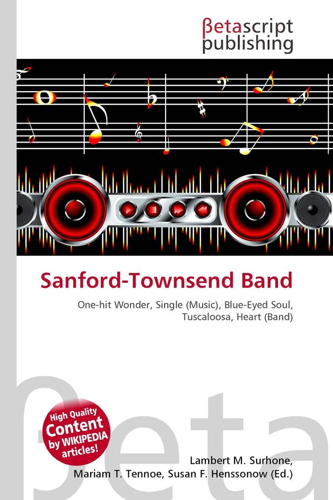 Sanford-Townsend Band