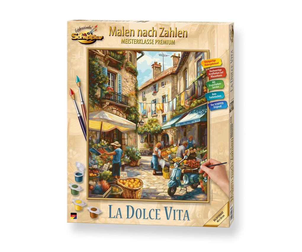 MNZ - La Dolce Vita