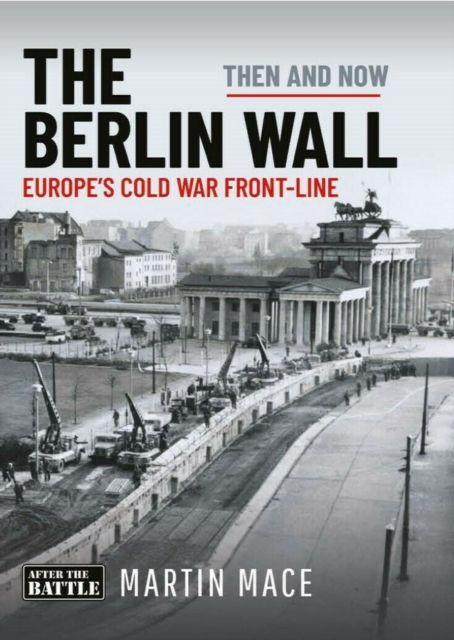 The Berlin Wall