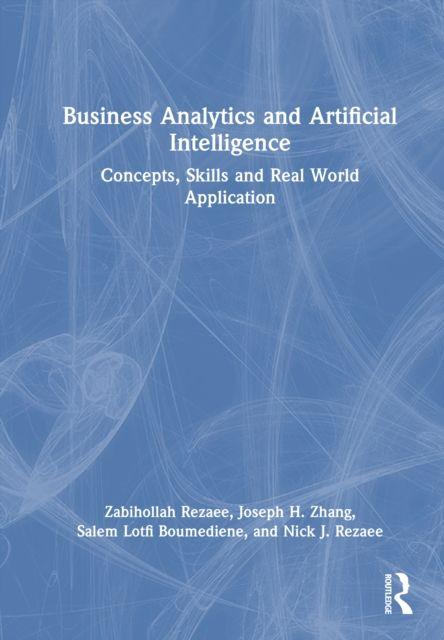 Business Analytics and Artificial Intelligence