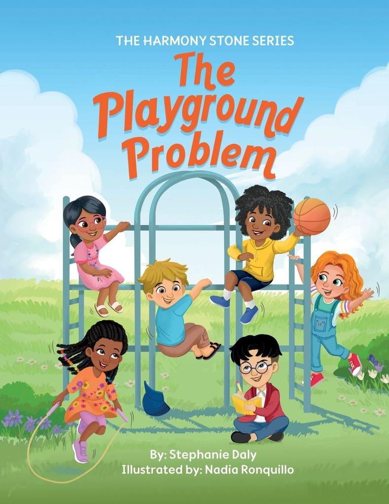 The Harmony Stone and The Playground Problem