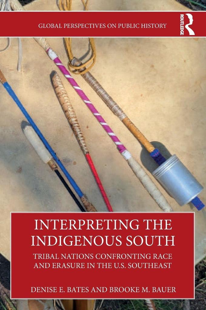 Interpreting the Indigenous South