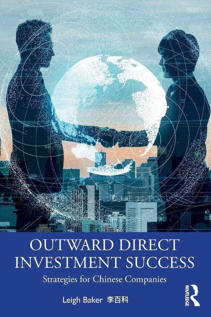 Outward Direct Investment Success