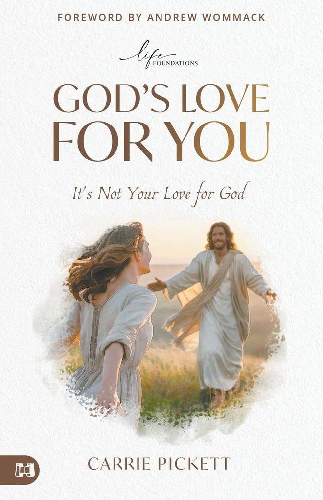 God's Love for You