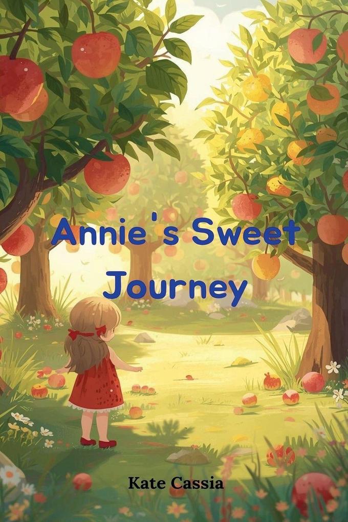 Annie's Sweet Journey
