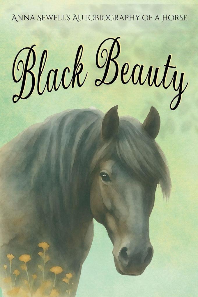 Black Beauty