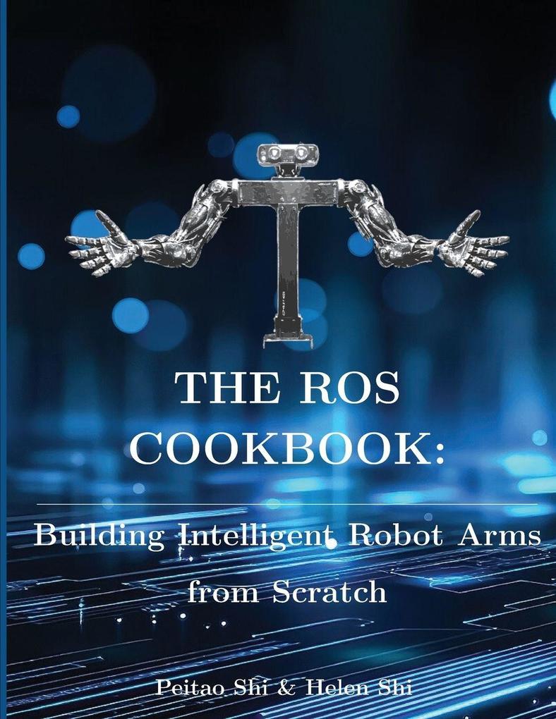 The ROS Cookbook