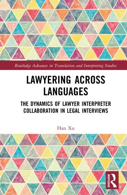 Lawyering Across Languages