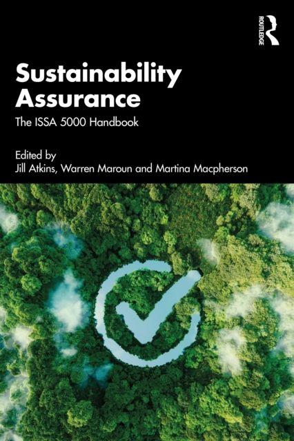 Sustainability Assurance