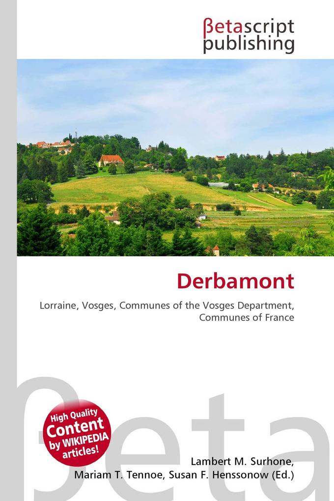 Derbamont