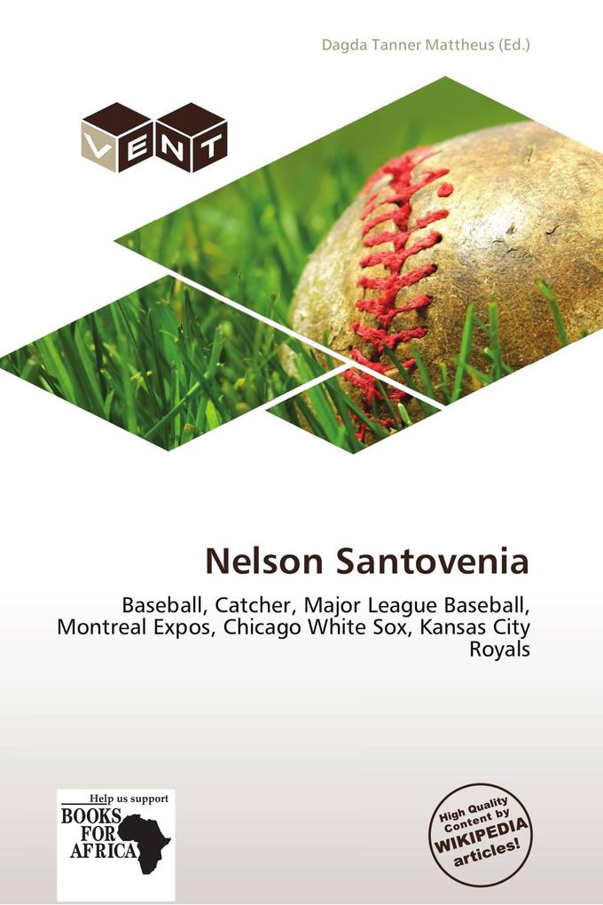 Nelson Santovenia