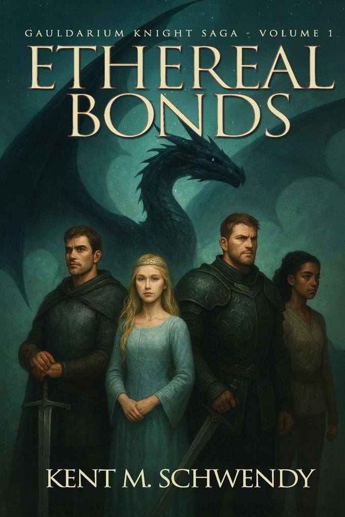 Ethereal Bonds