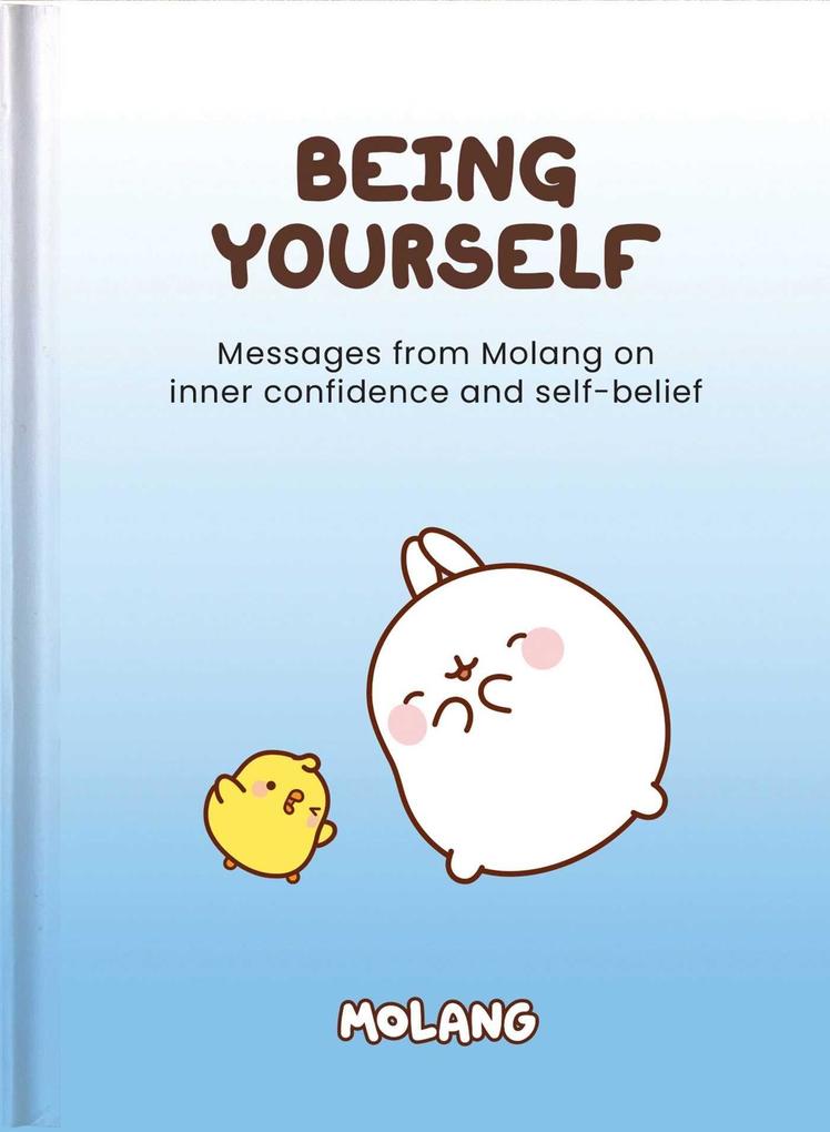 Being Yourself