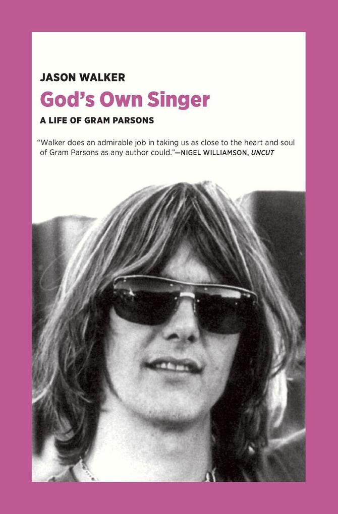 God's Own Singer