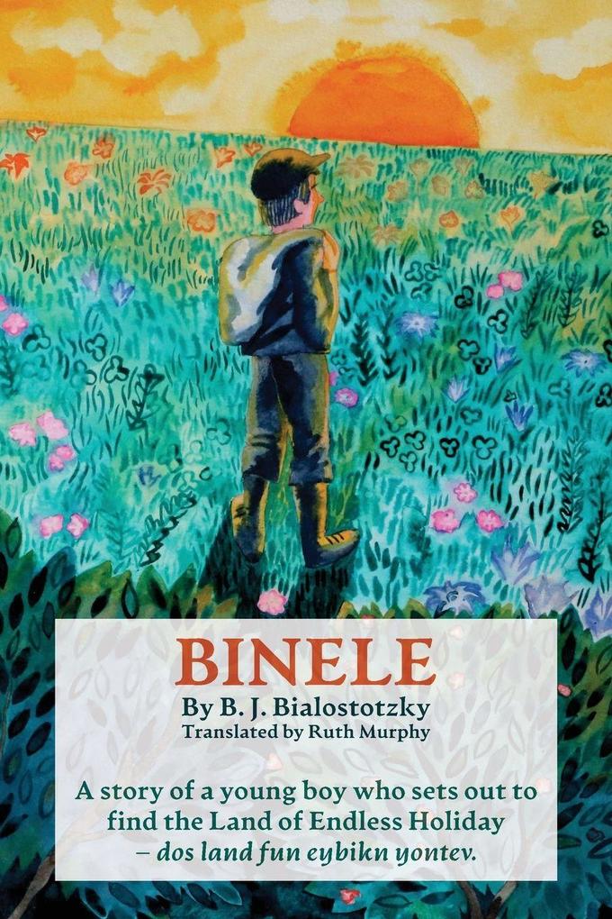 Binele
