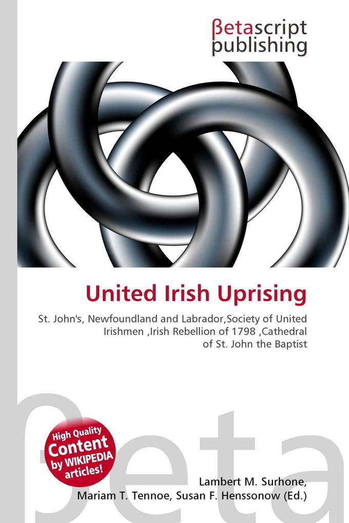 United Irish Uprising