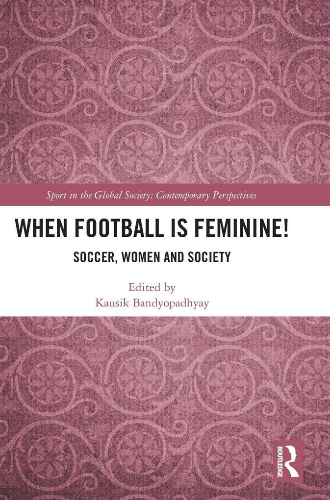 When Football is Feminine!