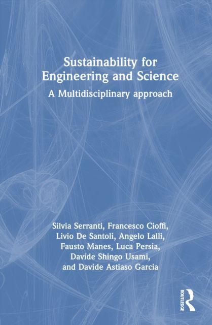 Sustainability for Engineering and Science