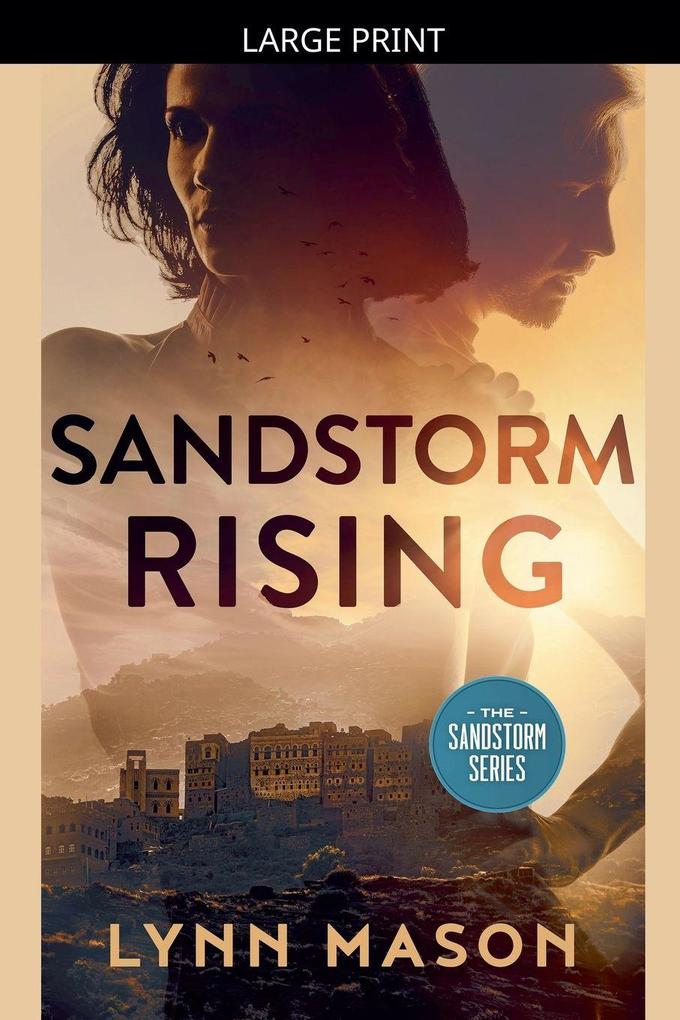 Sandstorm Rising
