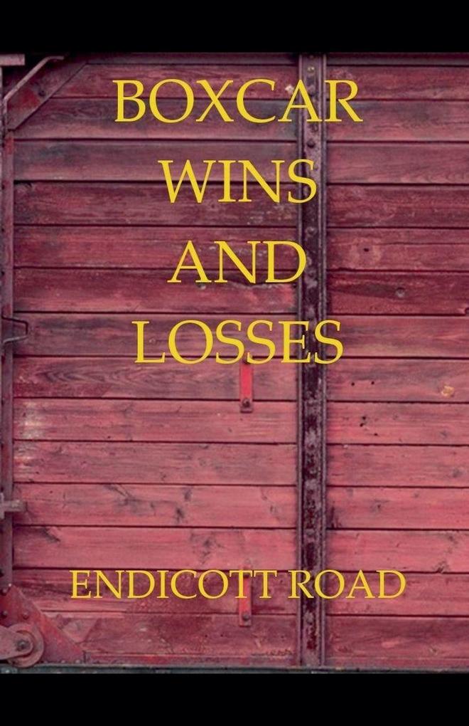 Boxcar Wins and Losses