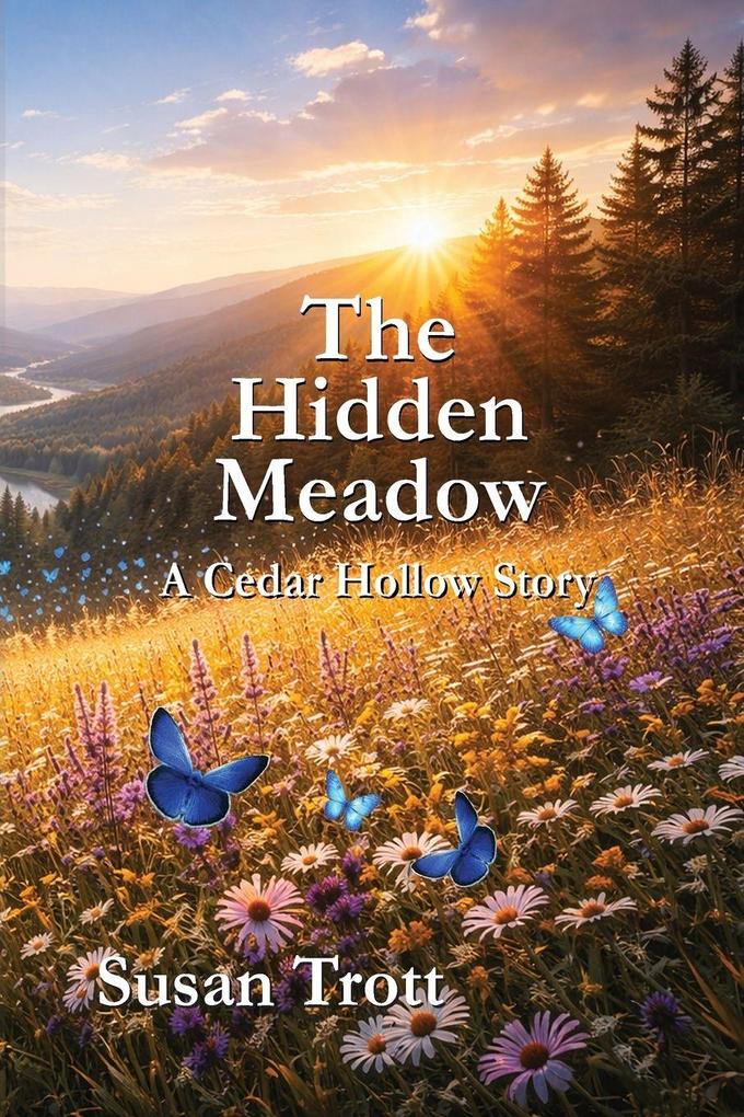 The Hidden Meadow