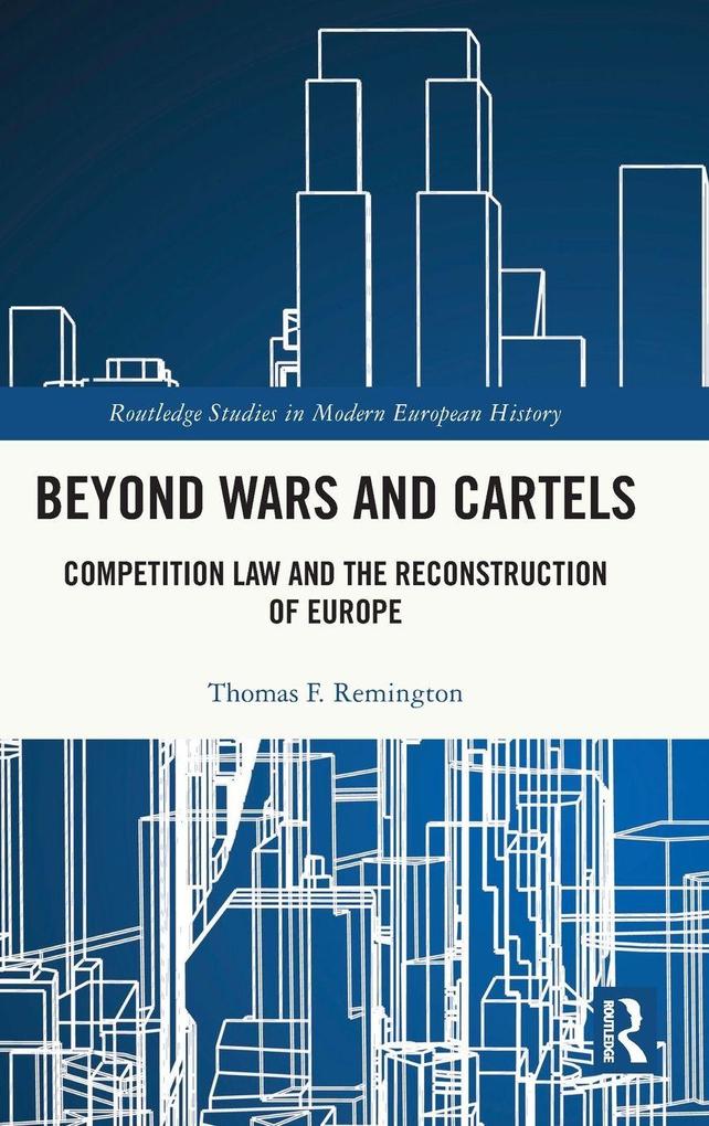 Beyond Wars and Cartels