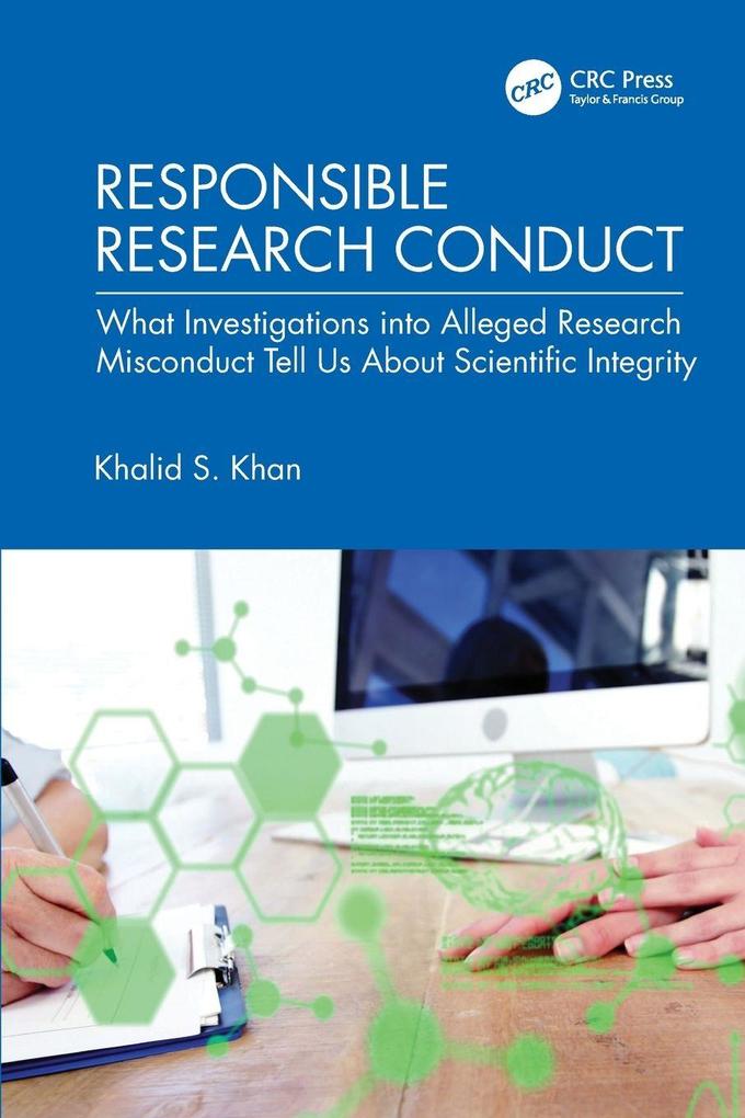 Responsible Research Conduct