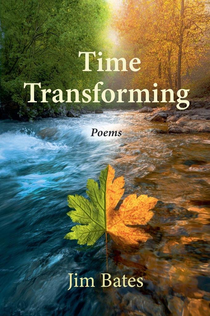 Time Transforming