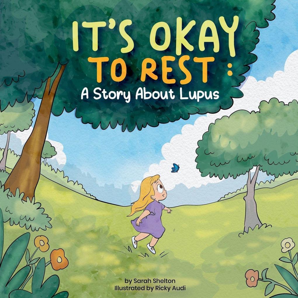It's Okay to Rest
