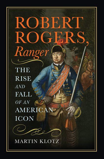 Robert Rogers Ranger