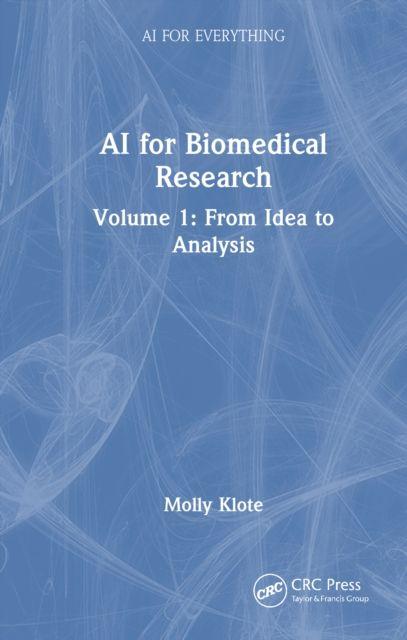 AI for Biomedical Research Volume 1