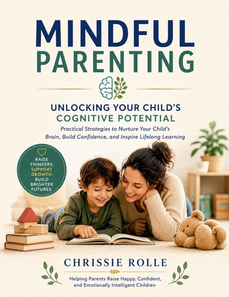 Mindful Parenting